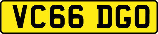 VC66DGO
