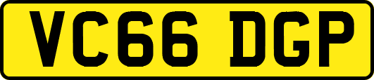 VC66DGP
