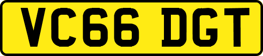 VC66DGT