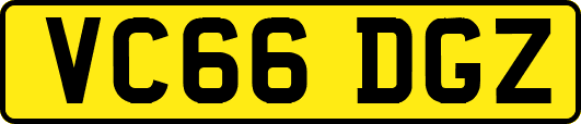 VC66DGZ
