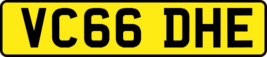 VC66DHE