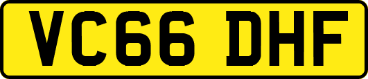 VC66DHF