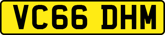 VC66DHM