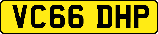 VC66DHP