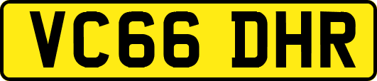 VC66DHR