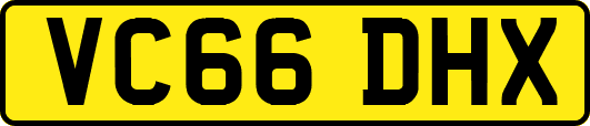 VC66DHX