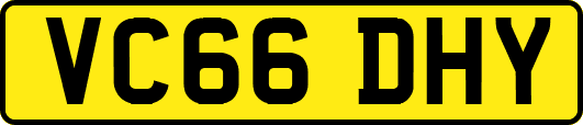 VC66DHY