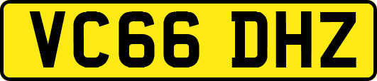 VC66DHZ