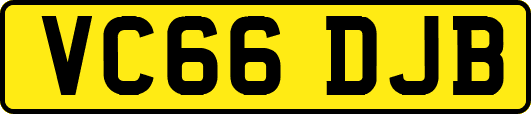 VC66DJB