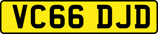 VC66DJD