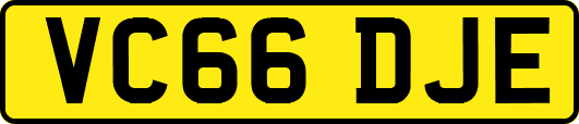 VC66DJE