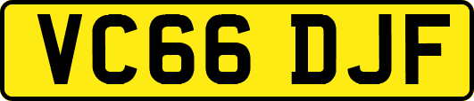 VC66DJF