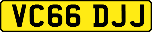 VC66DJJ