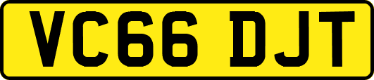 VC66DJT