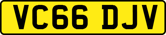 VC66DJV