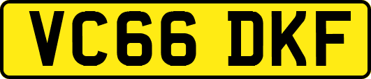 VC66DKF