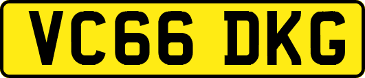 VC66DKG