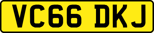 VC66DKJ