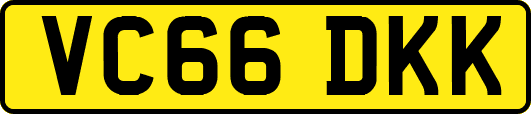 VC66DKK