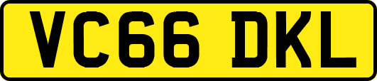 VC66DKL