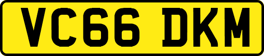VC66DKM