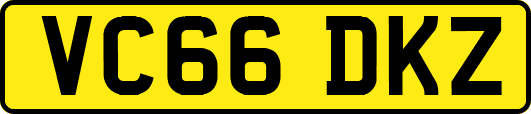 VC66DKZ