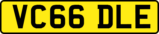 VC66DLE