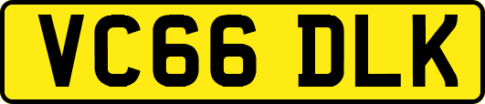 VC66DLK