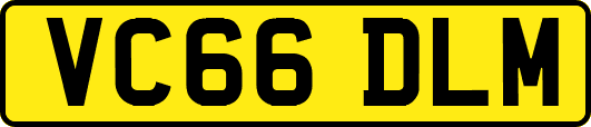 VC66DLM