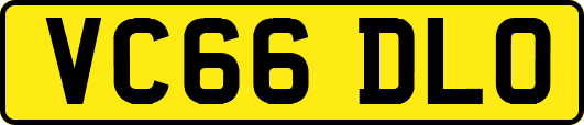 VC66DLO