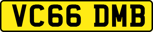 VC66DMB