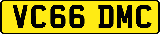 VC66DMC