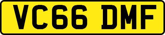VC66DMF