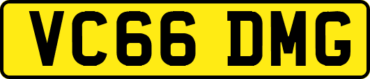 VC66DMG