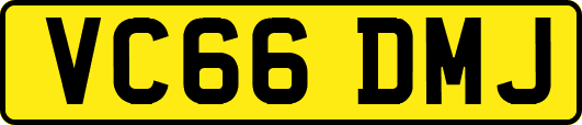 VC66DMJ