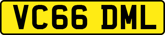 VC66DML