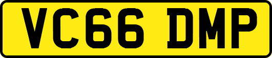 VC66DMP