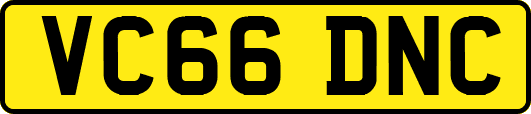 VC66DNC
