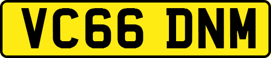 VC66DNM