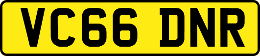 VC66DNR