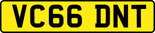 VC66DNT