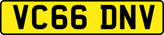 VC66DNV