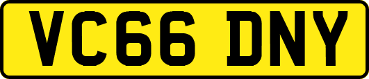 VC66DNY