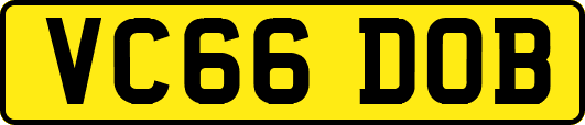 VC66DOB