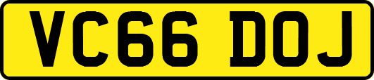 VC66DOJ