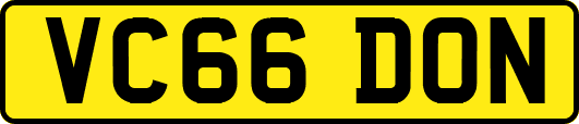 VC66DON