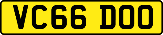 VC66DOO