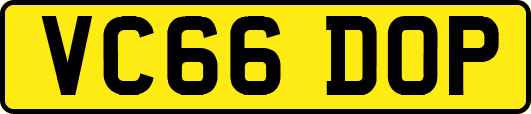 VC66DOP