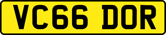 VC66DOR
