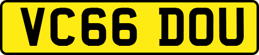 VC66DOU
